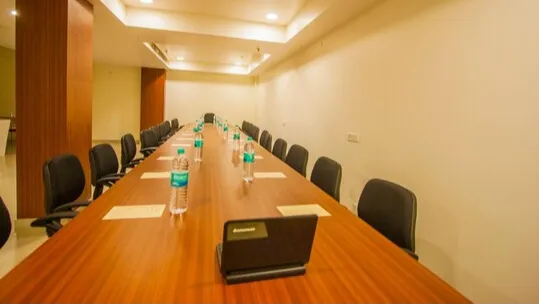 Conference Hall