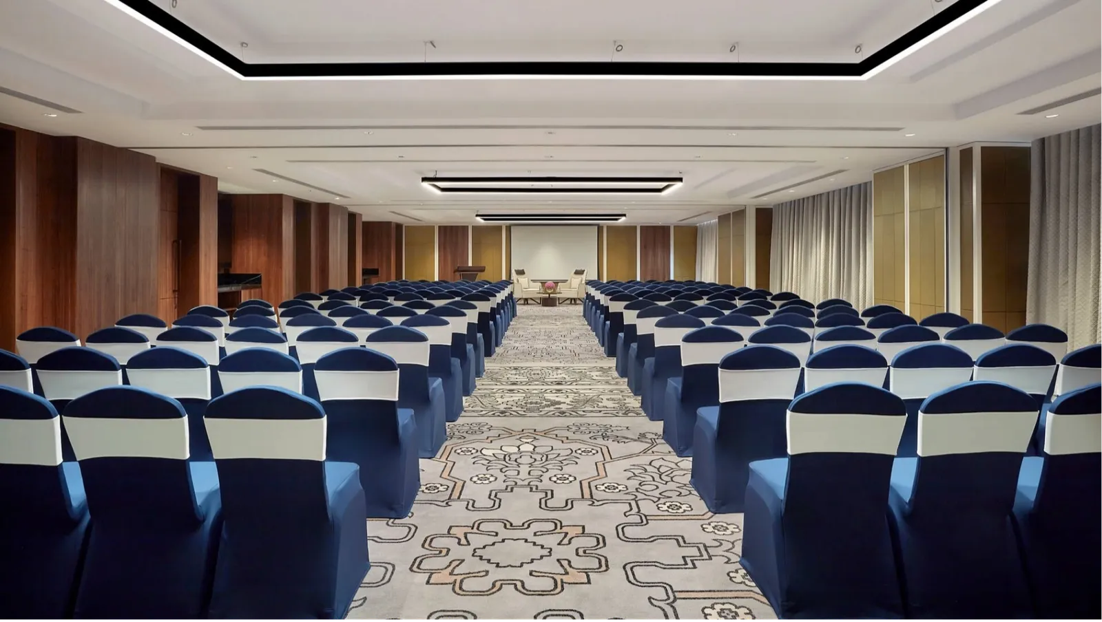 Grand Ballroom