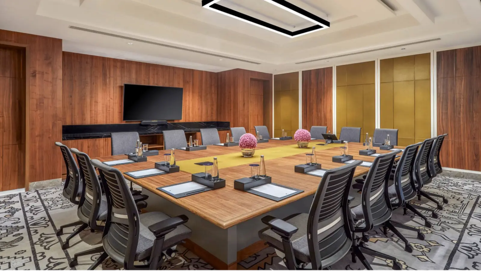 Boardroom