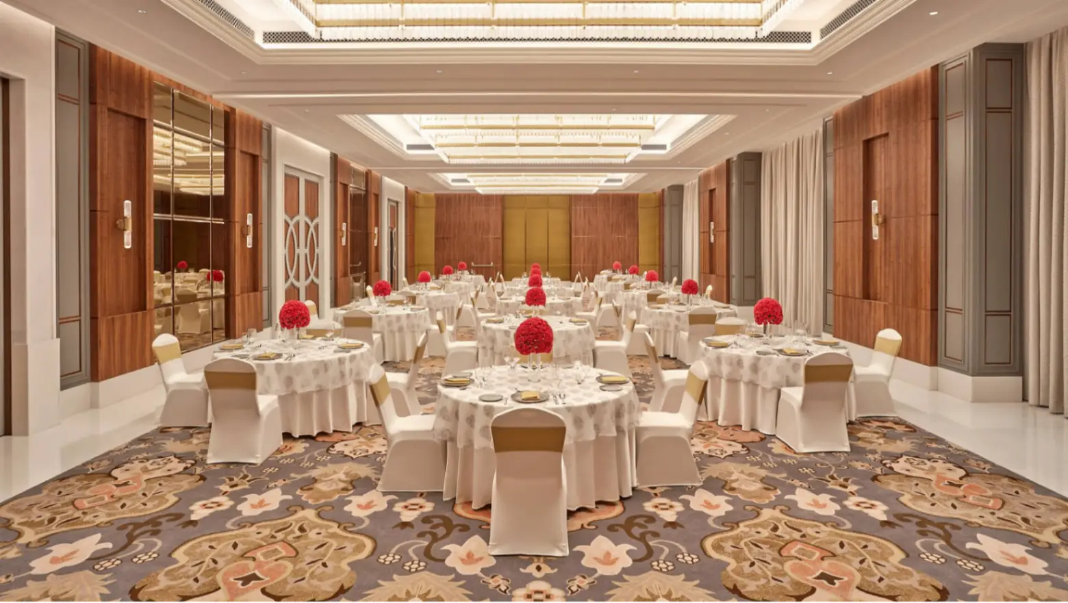 Meeting Room 1