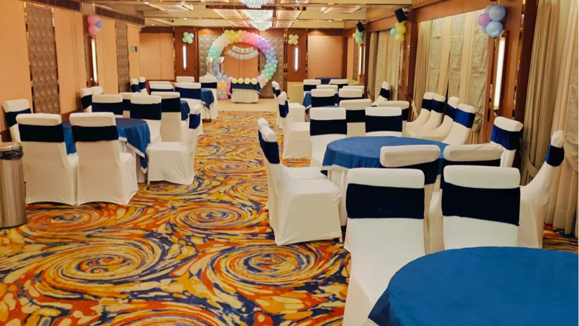 Darbar Hall