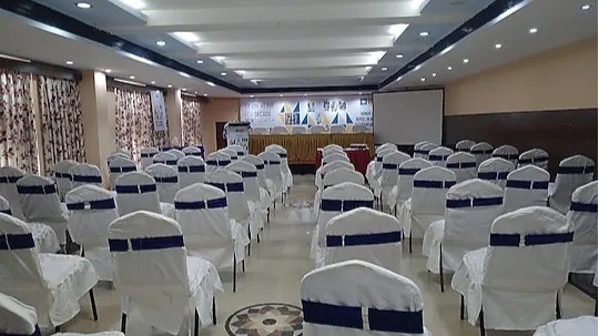 Conference Hall