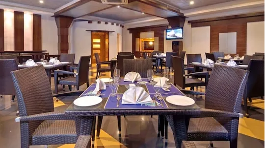 Miramar Restaurant