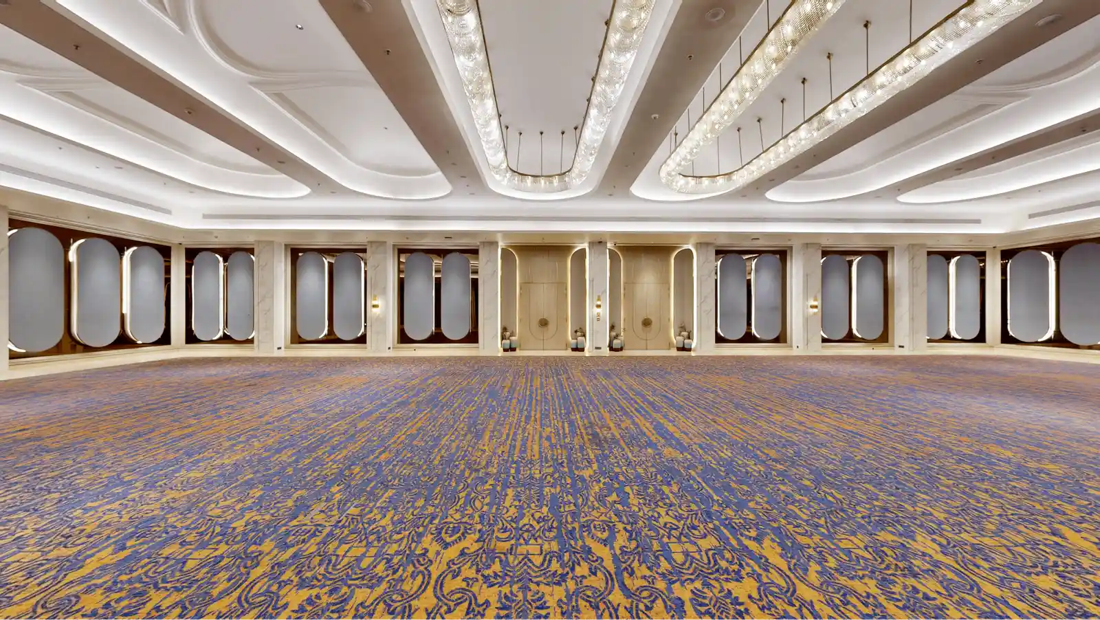 Empress Ballroom