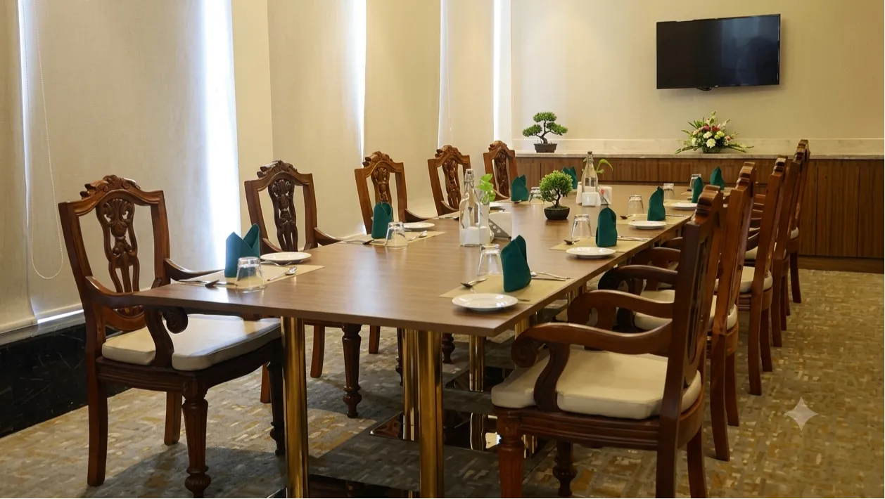 Board Room
