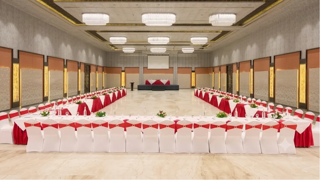 Senate Hall