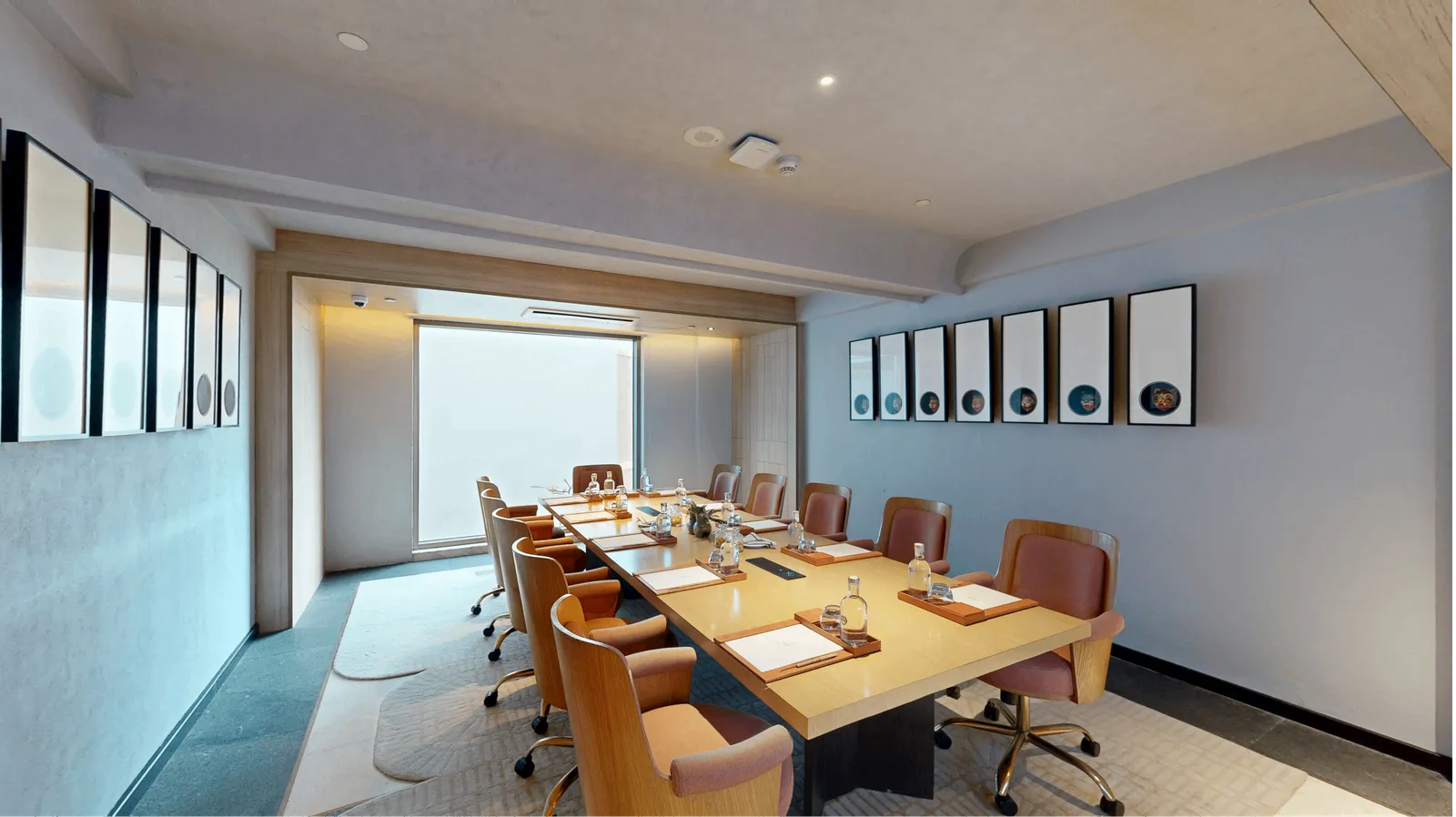 Board Room