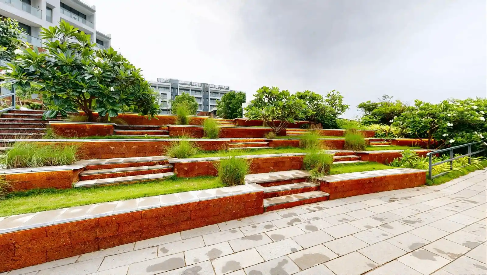 Amphitheatre