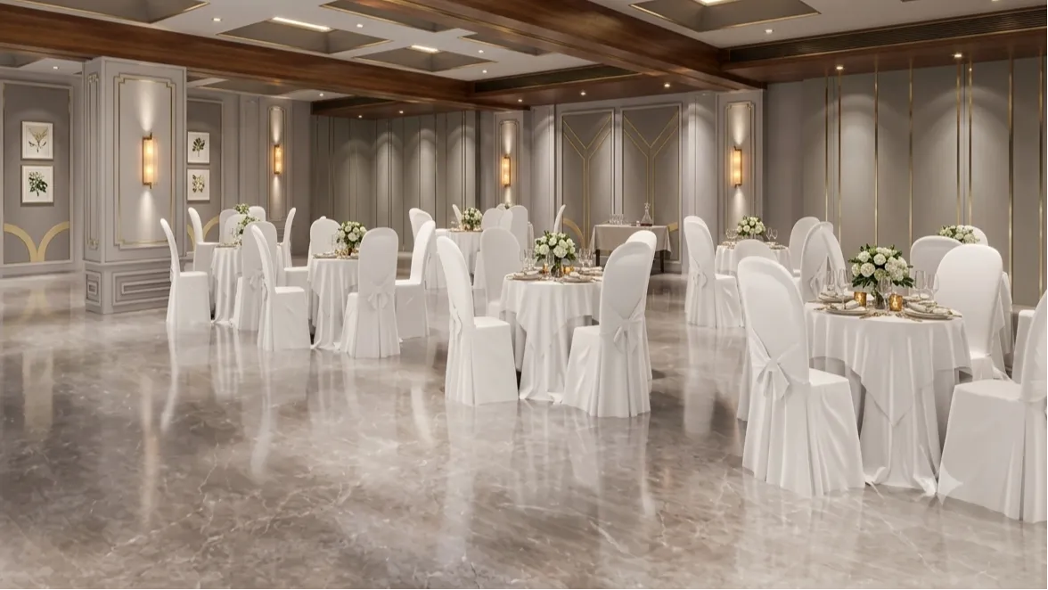 Conference Hall