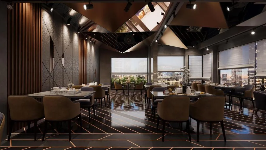 Nalanda Restaurant