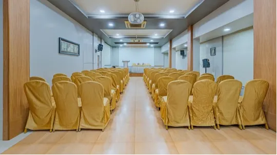 Conference Hall