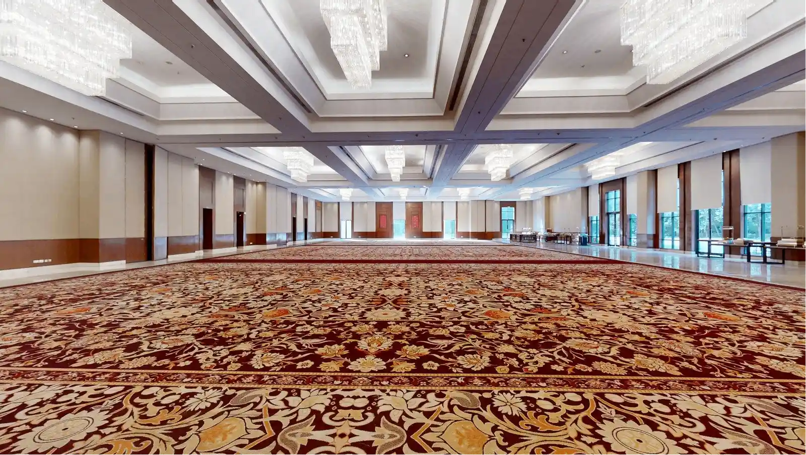 Grand Ballroom