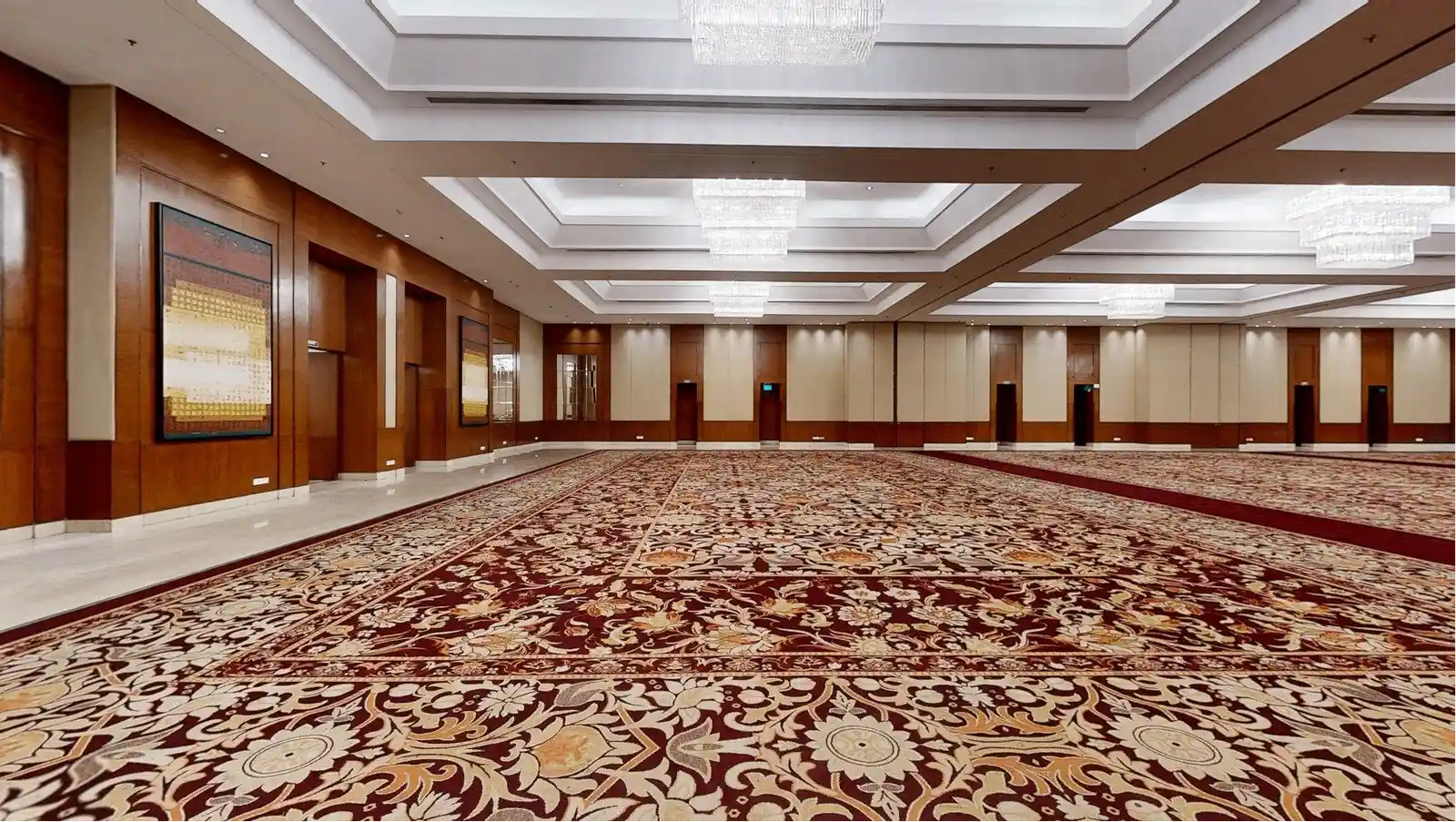 Ballroom 1