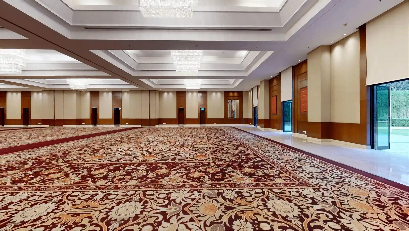Ballroom 3