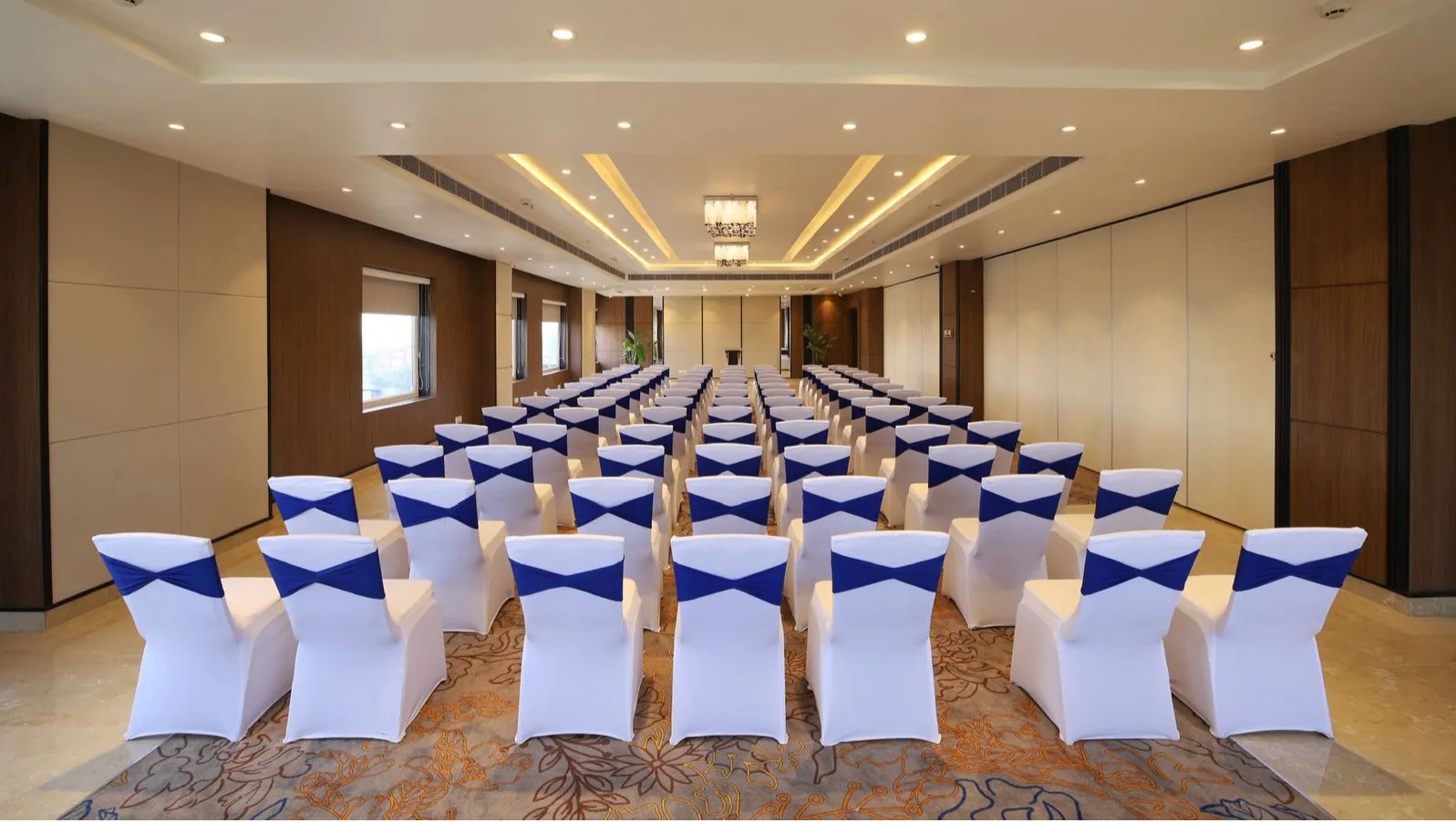 Board Room