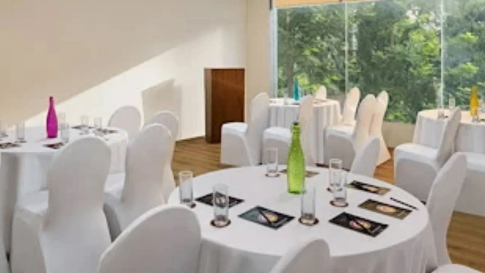 Board Room