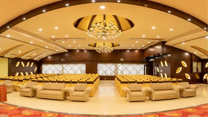 Aadya Grand Ballroom