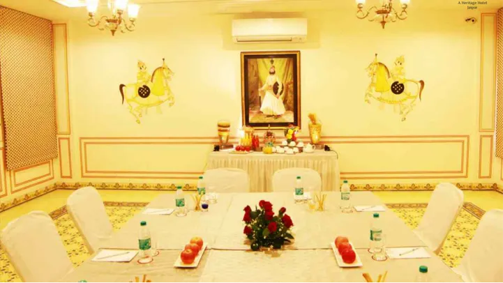 The Board Room
