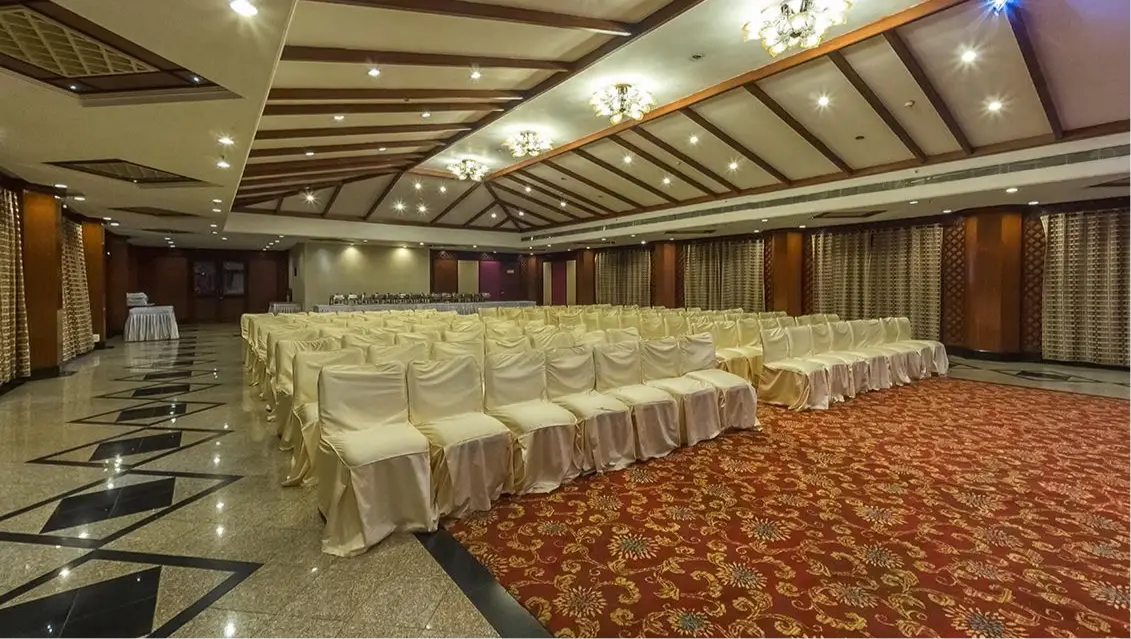 Kences Convention Centre