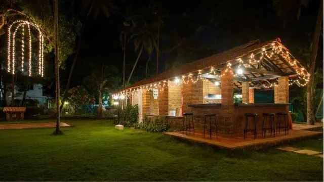 Tabla Restaurant