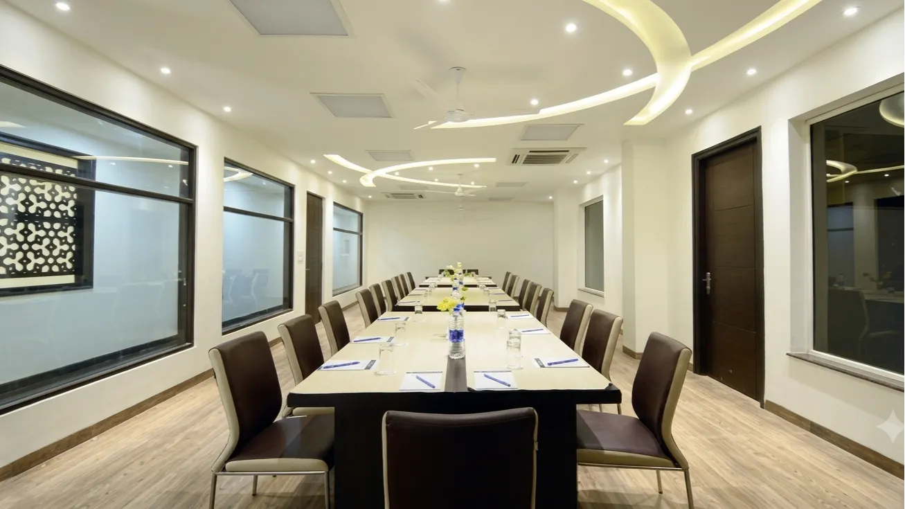 Darbar Hall