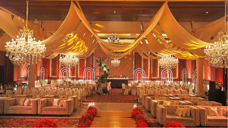 Crystal Ballroom