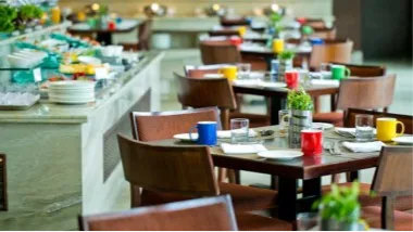 24/7 Restaurant