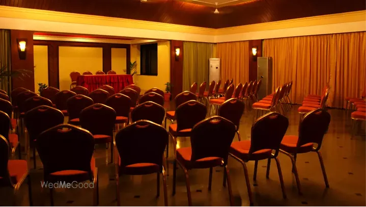 Conference Hall