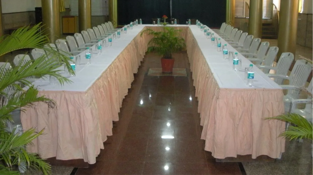 Conference Hall