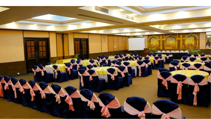 Durbar Hall