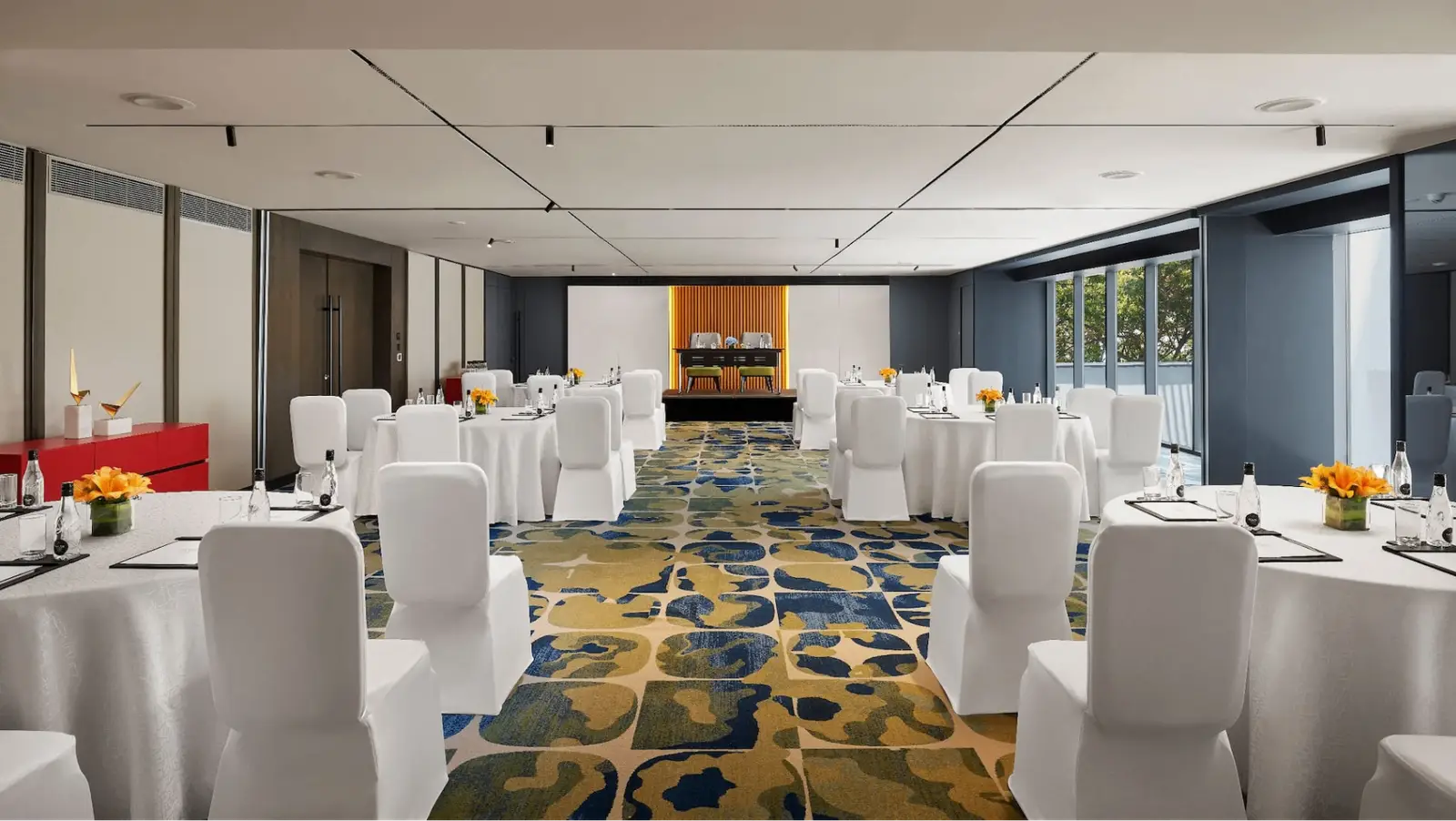 Meeting Room 1