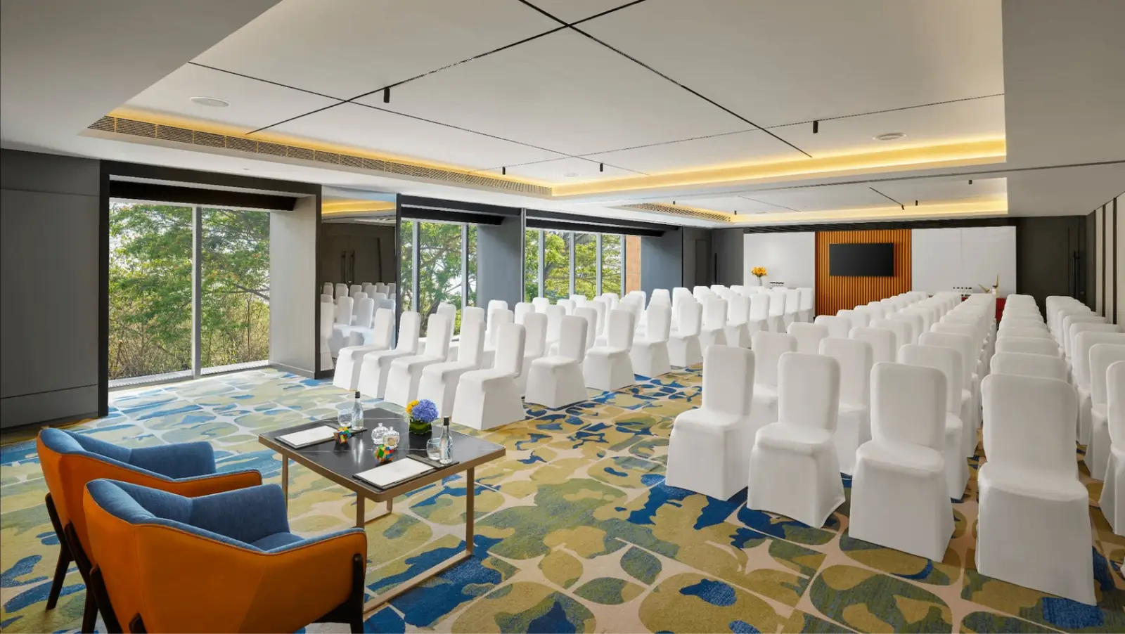 Meeting Room 2