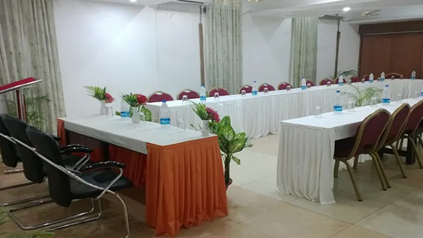 Conference Hall