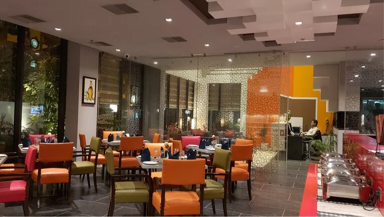 Amrut Restaurant
