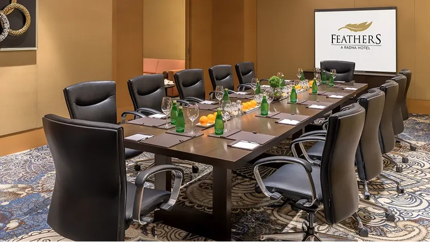 Boardroom 1