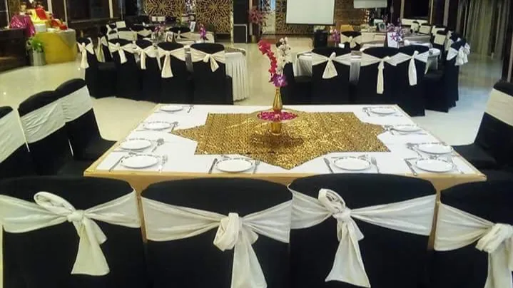 Celebration Hall
