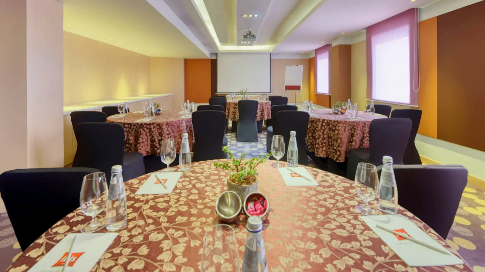 Meeting Room 1