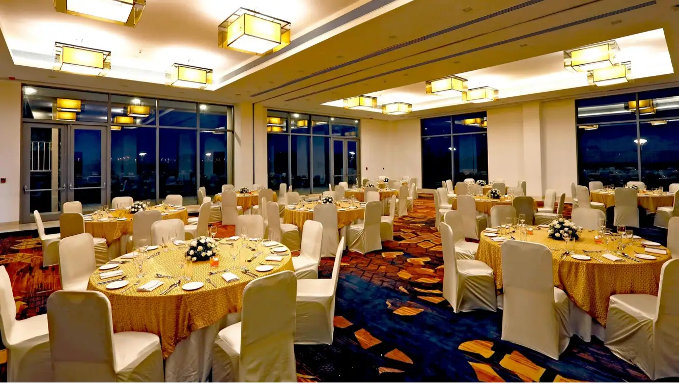 Grand Ballroom