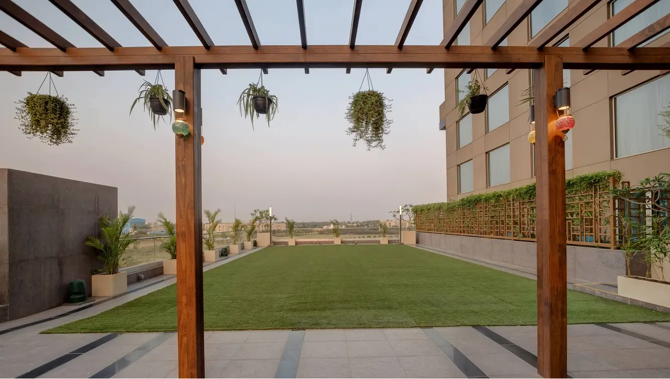 Lawn