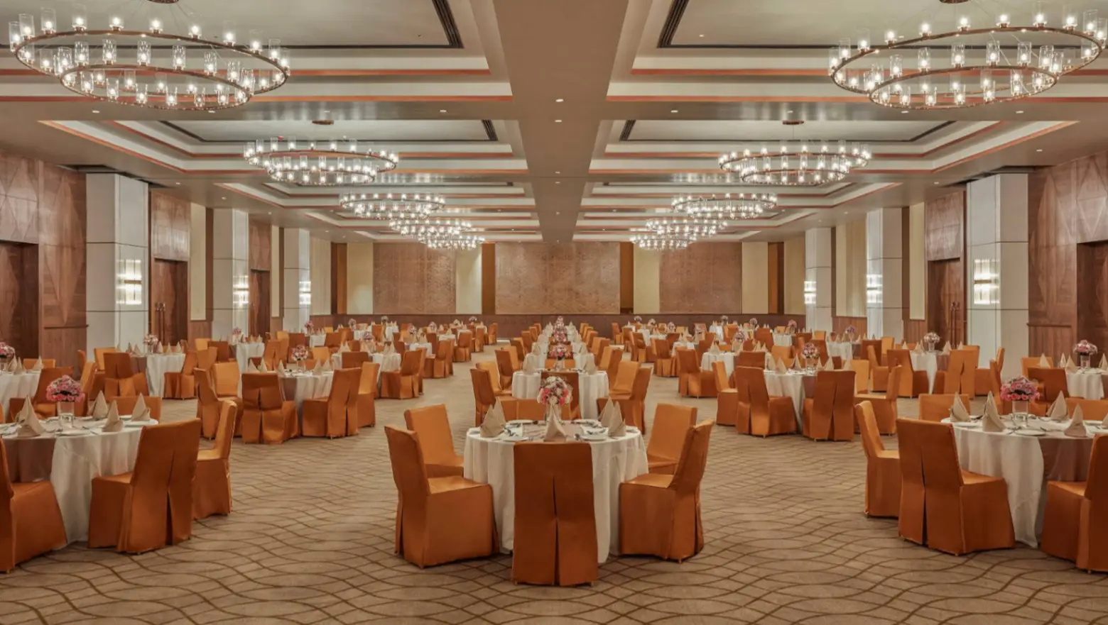 Maharaja Ballroom