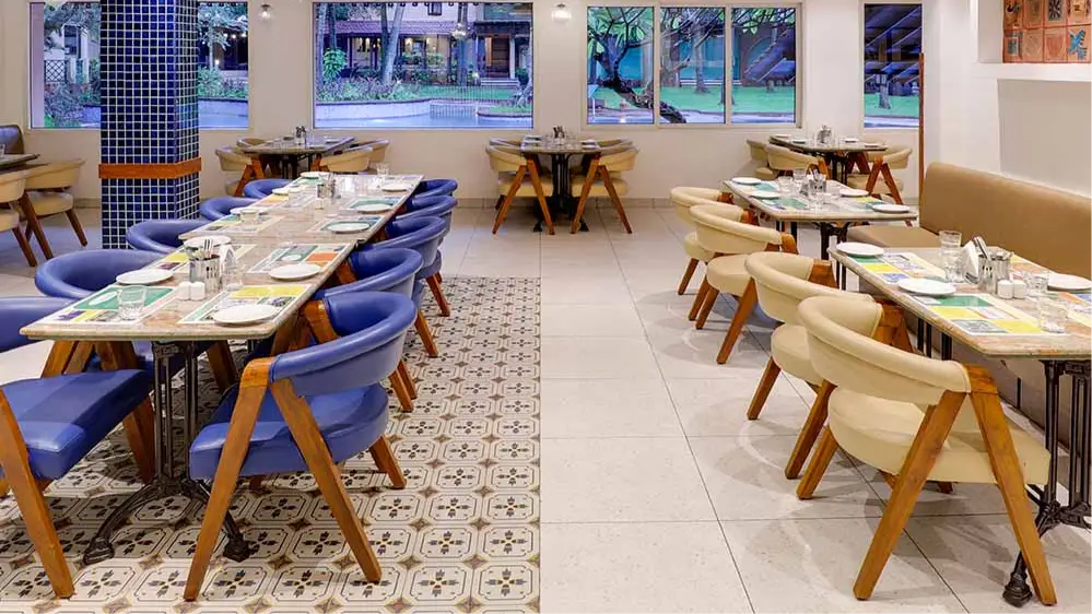 Citrus Café