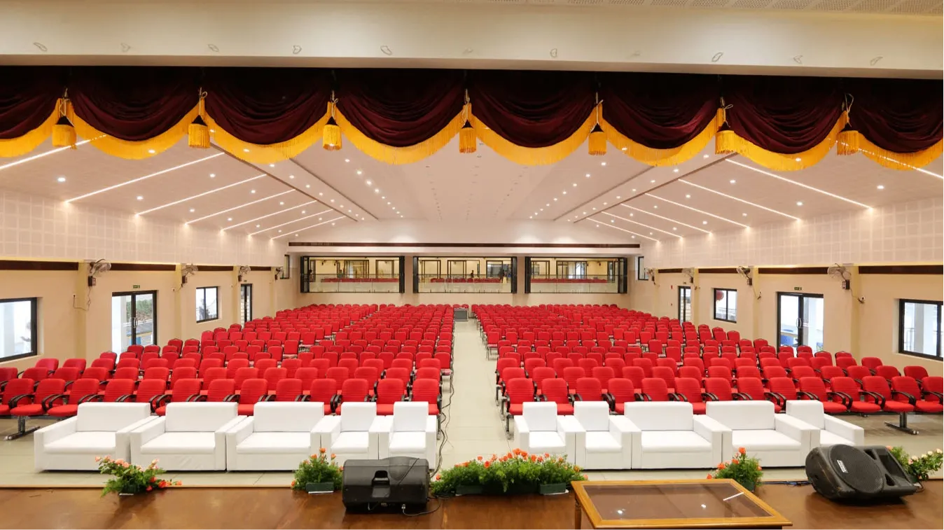 Grand Ballroom
