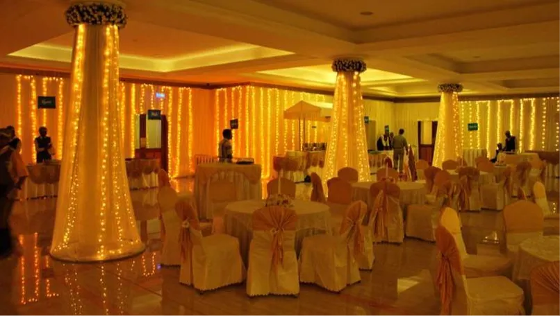 Dining Hall