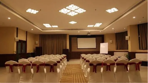 Board Room
