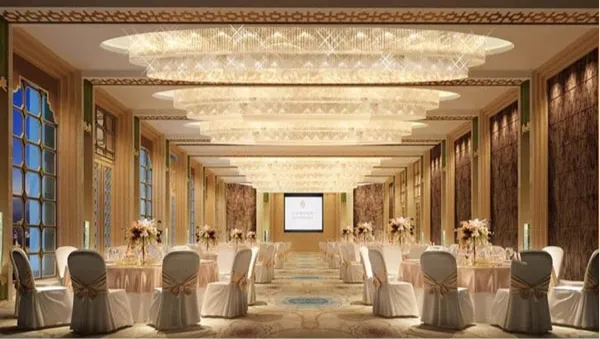 Senate Hall