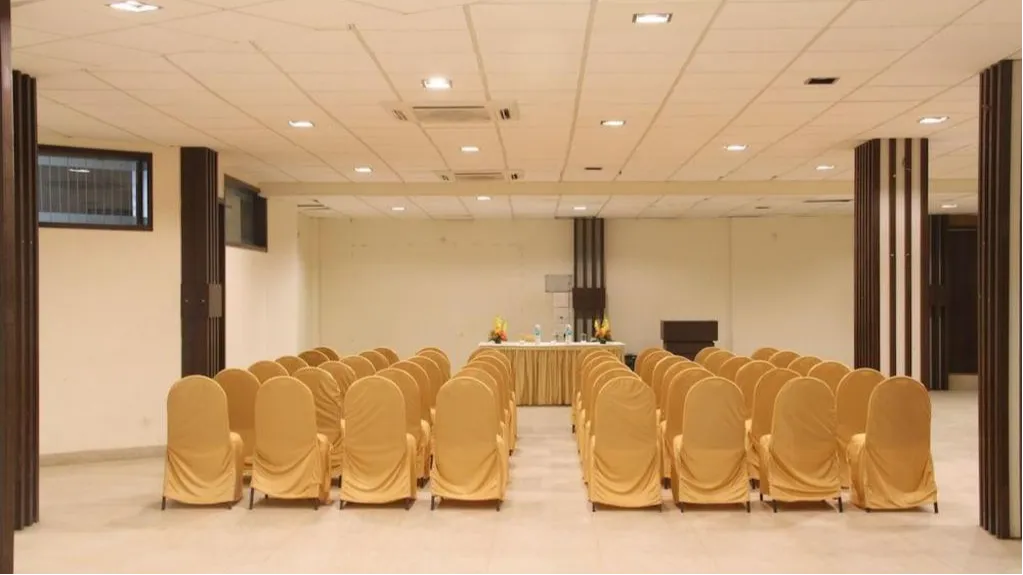 The Board Room