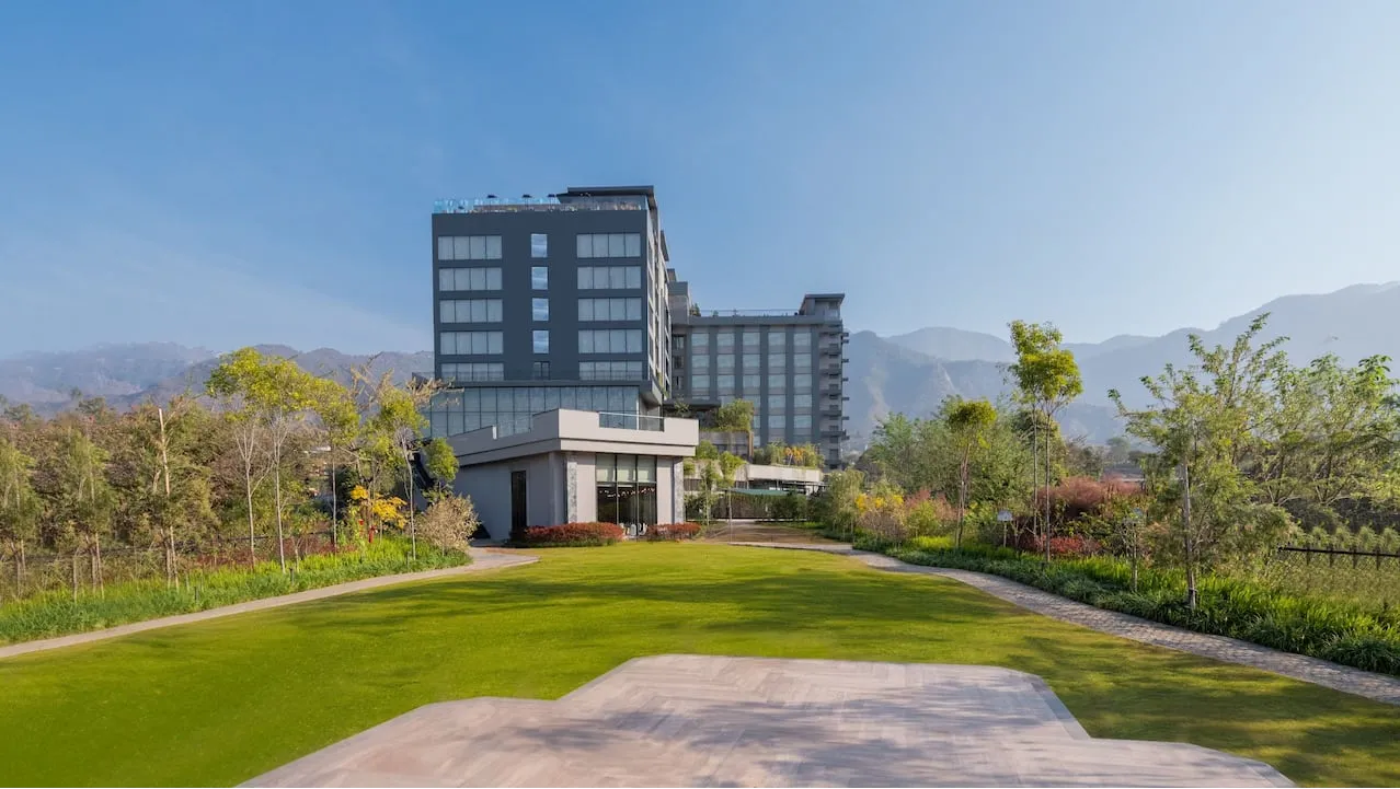 Vista Lawns