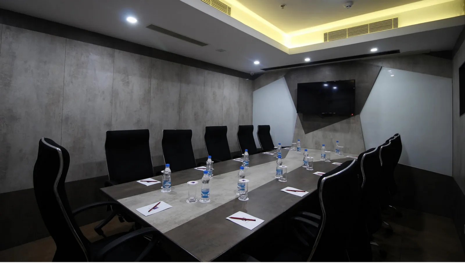 Board Room