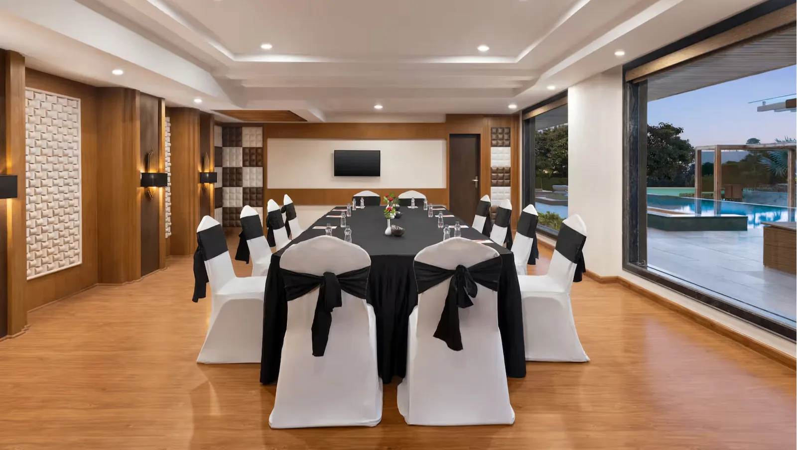 Boardroom