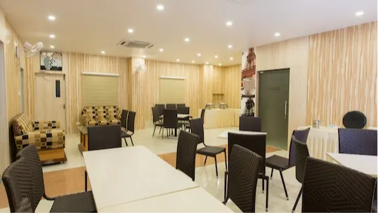 Conference Hall